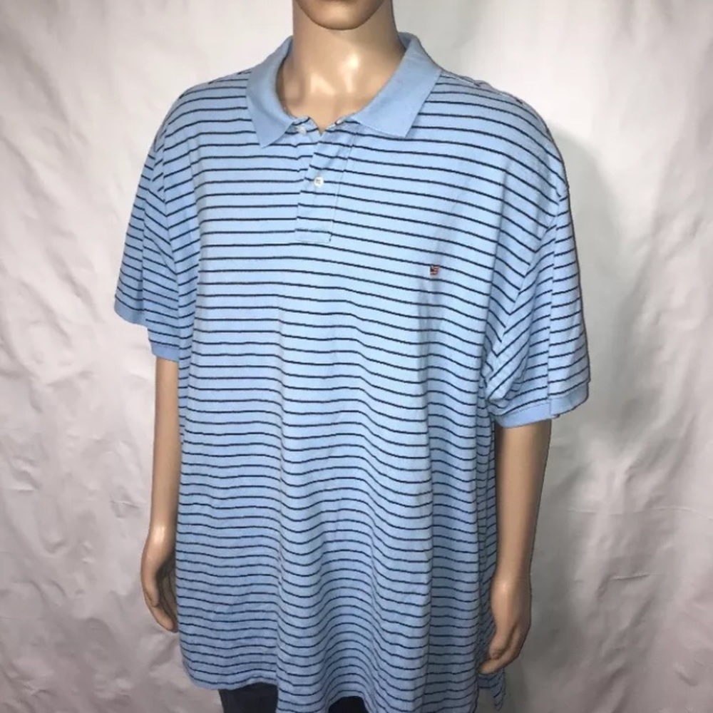 Polo Jeans Company Polo - Size 4XL